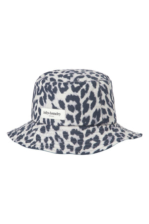 Lollys Laundry WillowLL Bucket Hat Hat Leopardprint