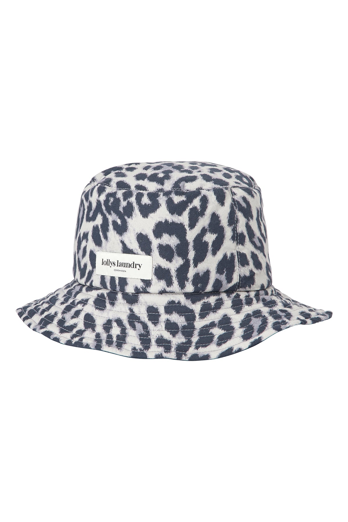 Lollys Laundry WillowLL Bucket Hat Hat Leopardprint