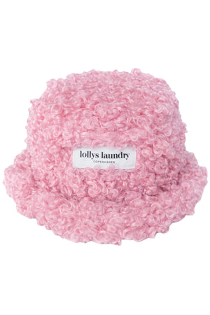 Lollys Laundry WillowLL Bucket Hat Hat Pink