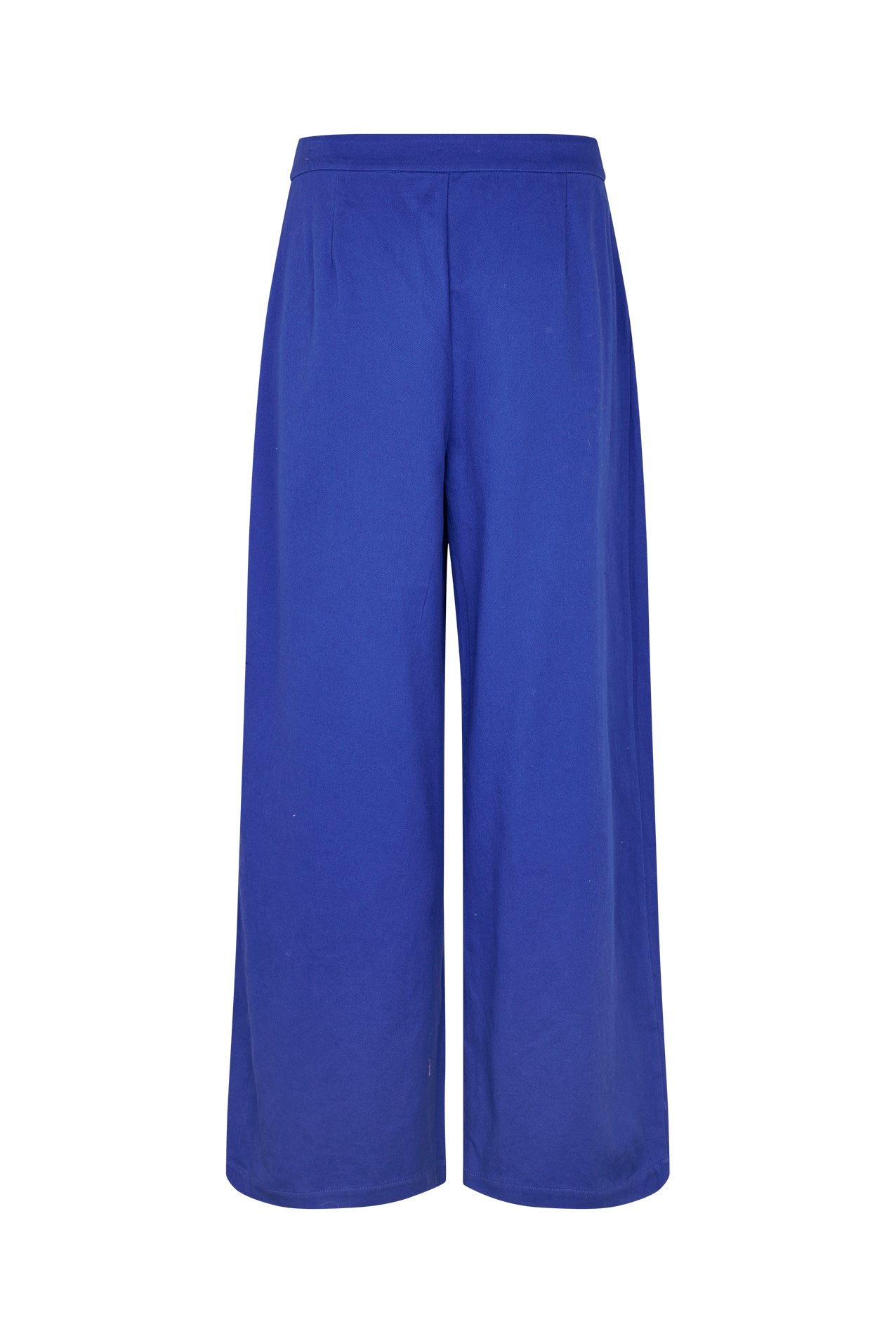 Lollys Laundry ZolaLL Bukse Pants 97 Neon Blue