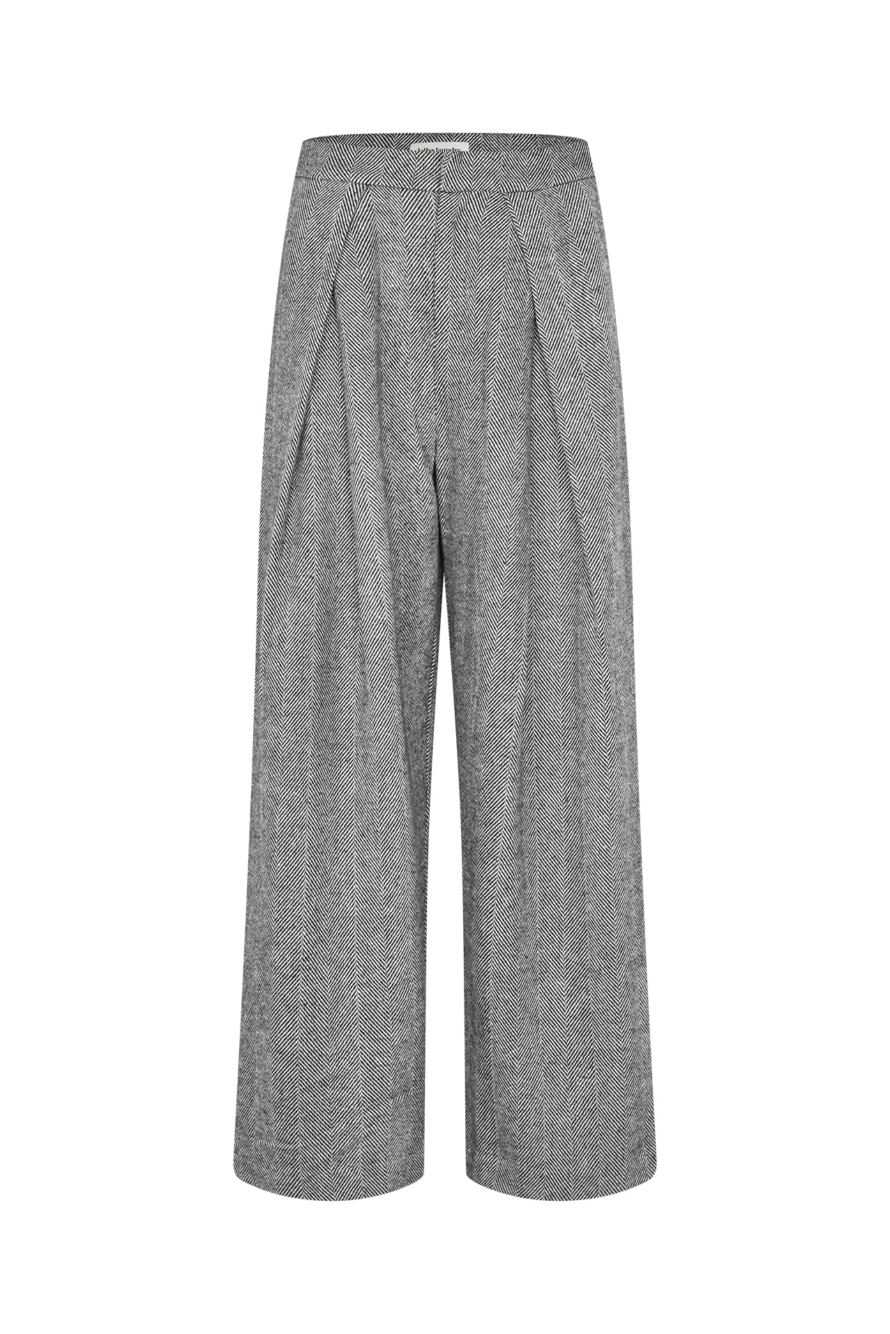 Lollys Laundry ZolaLL Bukser Pants 99 Black