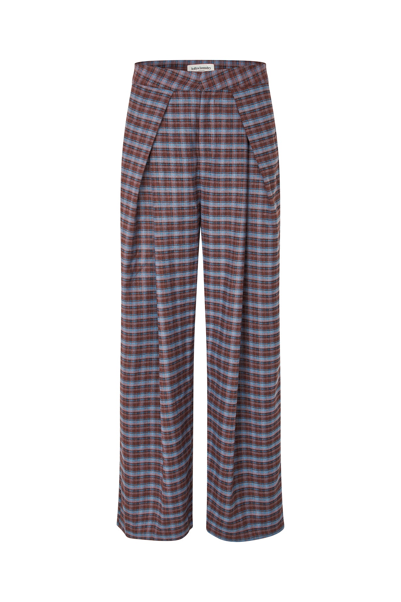 Lollys Laundry ZolaLL Bukser Pants 34 Mauve