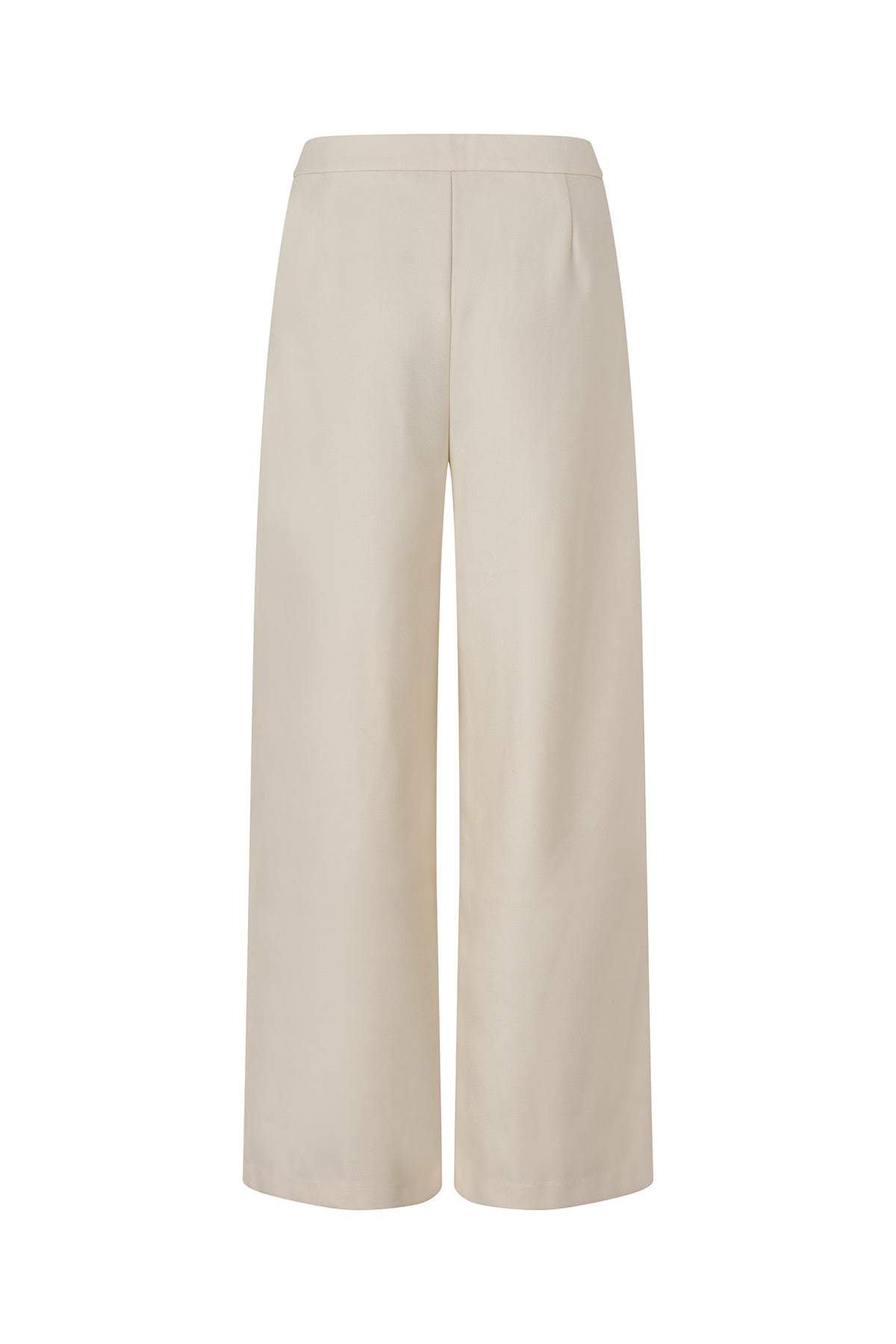 Lollys Laundry ZolaLL Pants Pants Creme