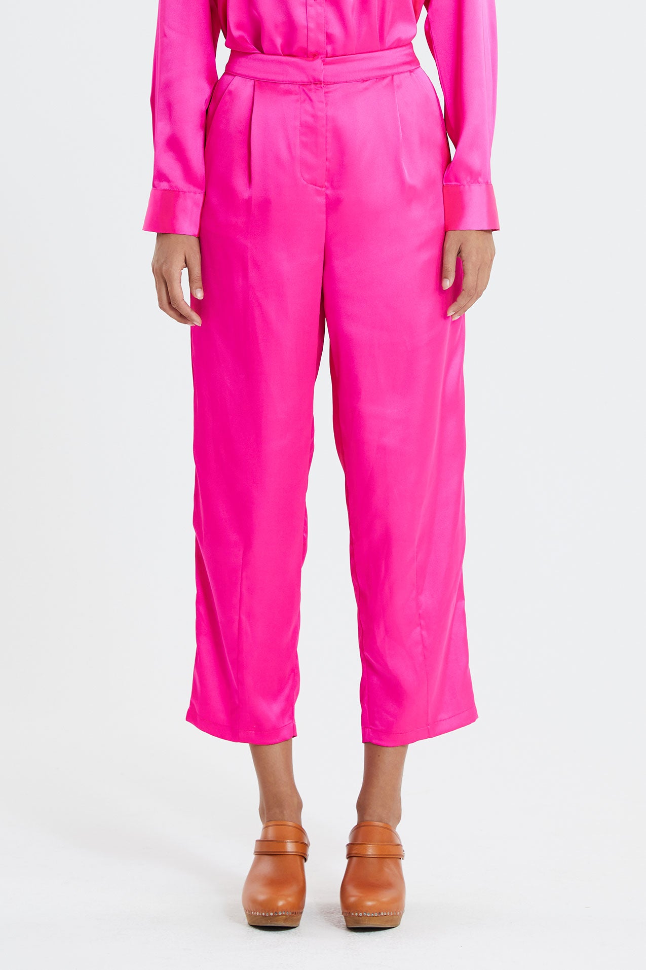 Lollys Laundry Maisie Pants Pants 51 Pink